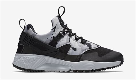 nike herren turnschuhe air huarache grey pure platinum|nike huarache boots.